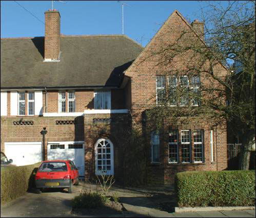 067 Kingsley Way
